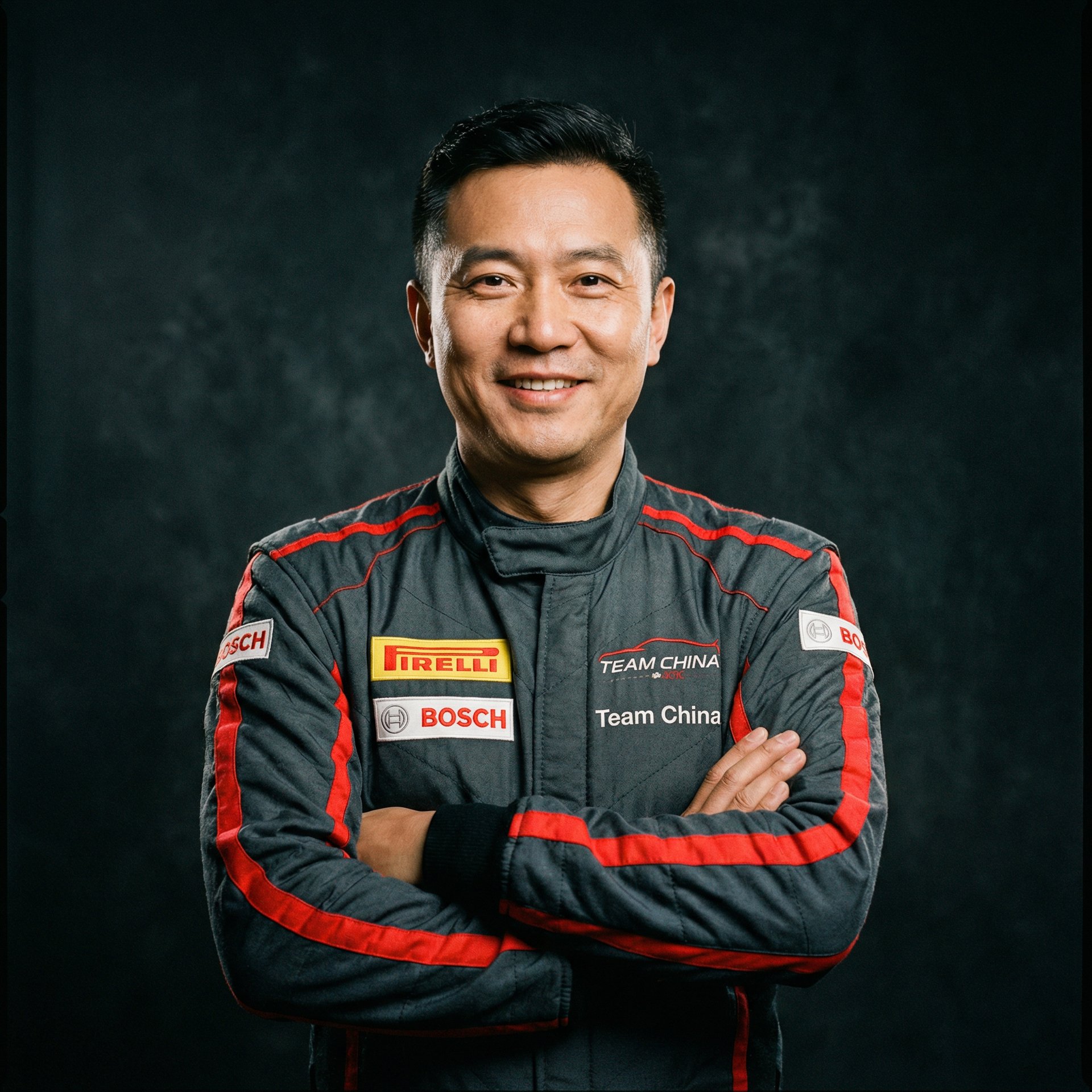 免费看片首席改装工程师陈志远