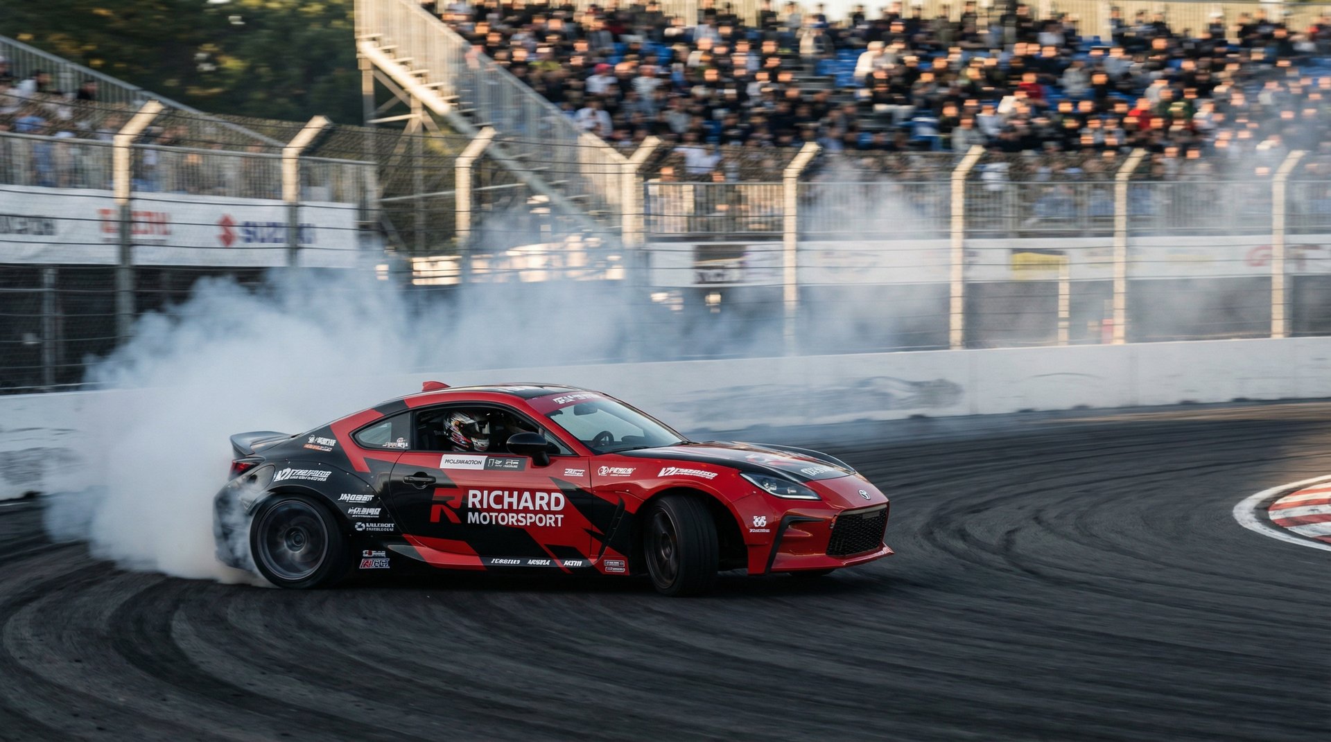 免费看片汽车解说赛道视频